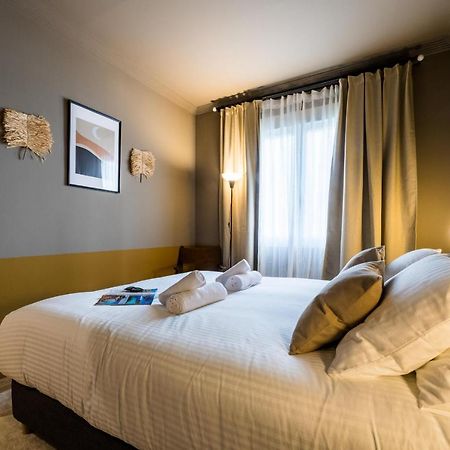 Ondarra By Sweet Home San Sebastián Dış mekan fotoğraf