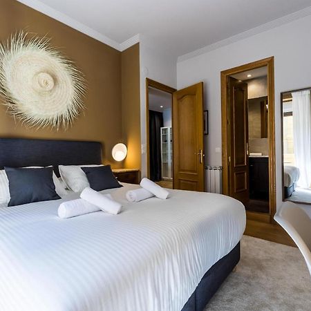 Ondarra By Sweet Home San Sebastián Dış mekan fotoğraf