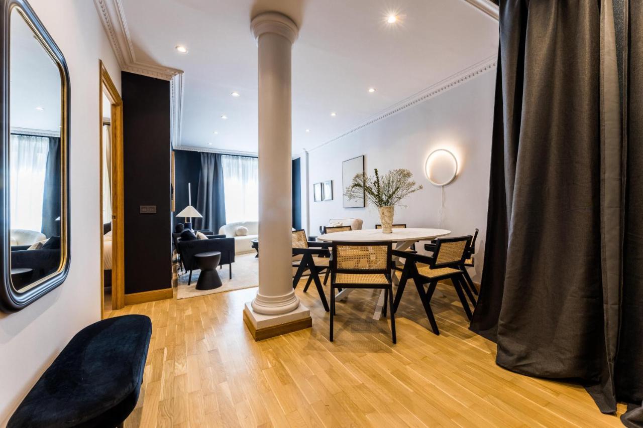 Ondarra By Sweet Home San Sebastián Dış mekan fotoğraf