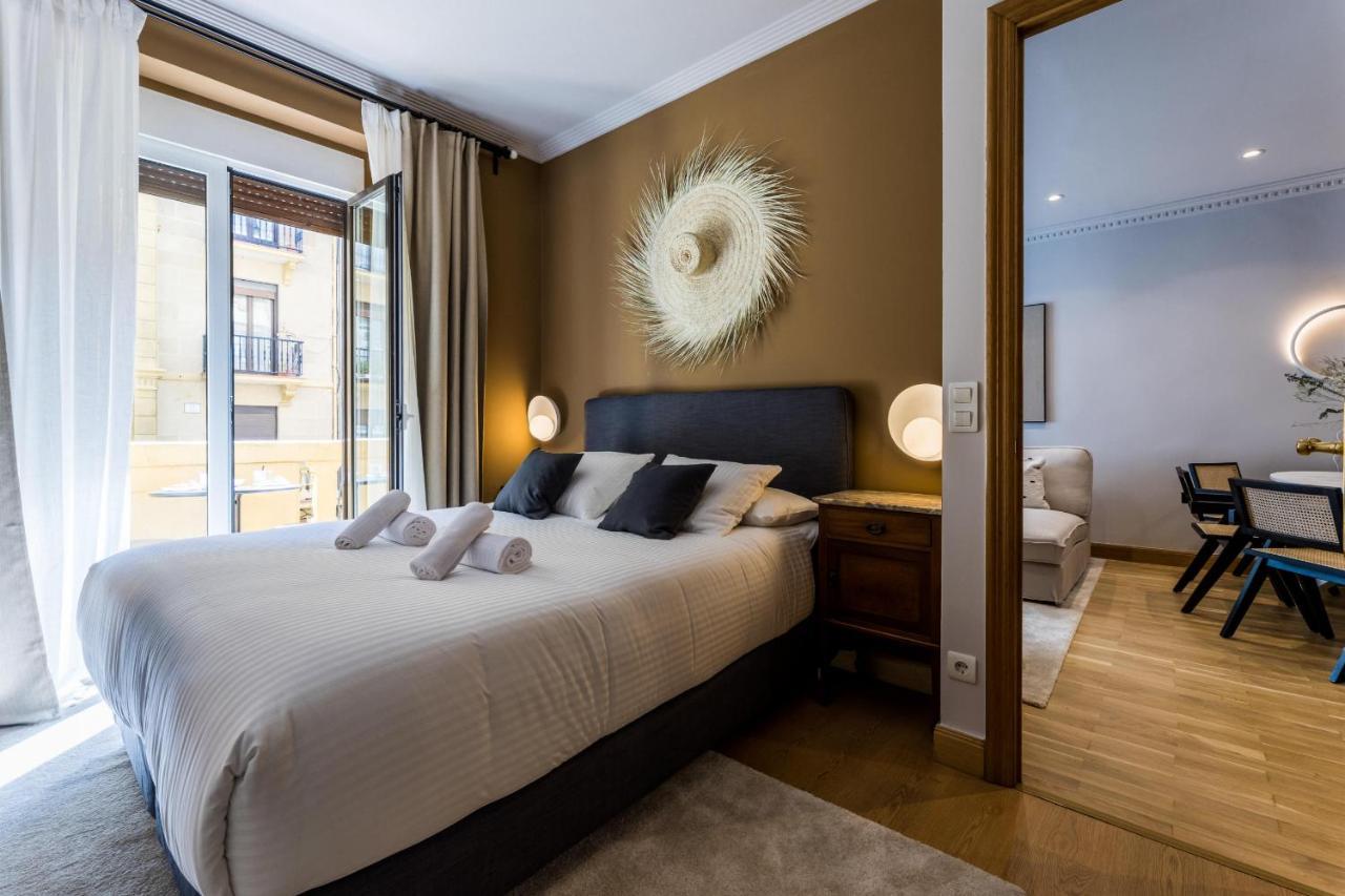 Ondarra By Sweet Home San Sebastián Dış mekan fotoğraf