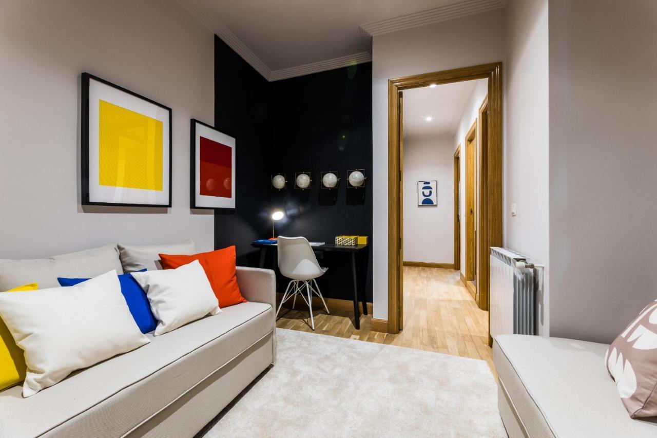 Ondarra By Sweet Home San Sebastián Dış mekan fotoğraf