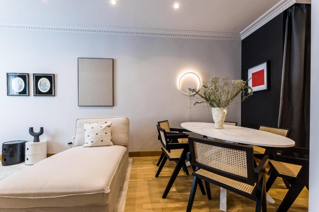 Ondarra By Sweet Home San Sebastián Dış mekan fotoğraf