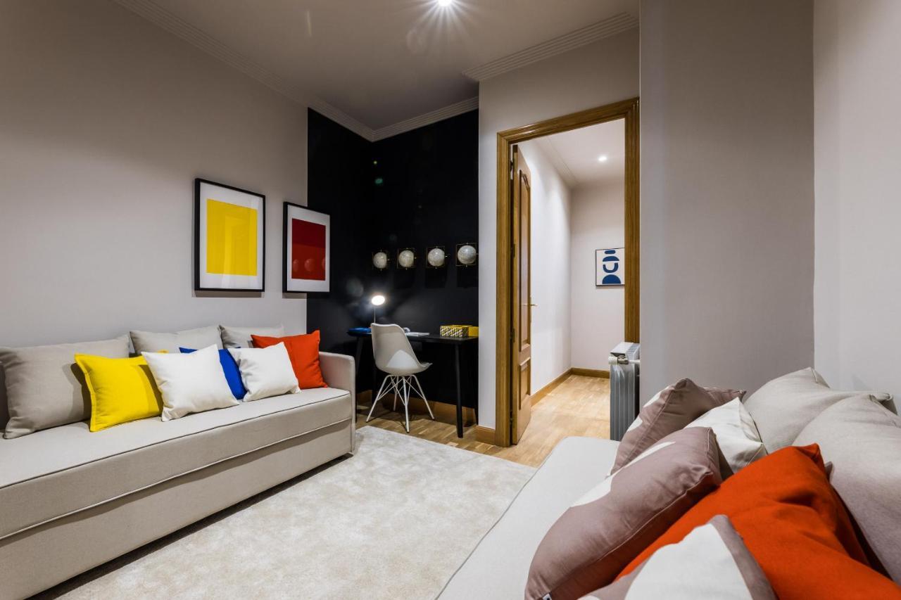 Ondarra By Sweet Home San Sebastián Dış mekan fotoğraf