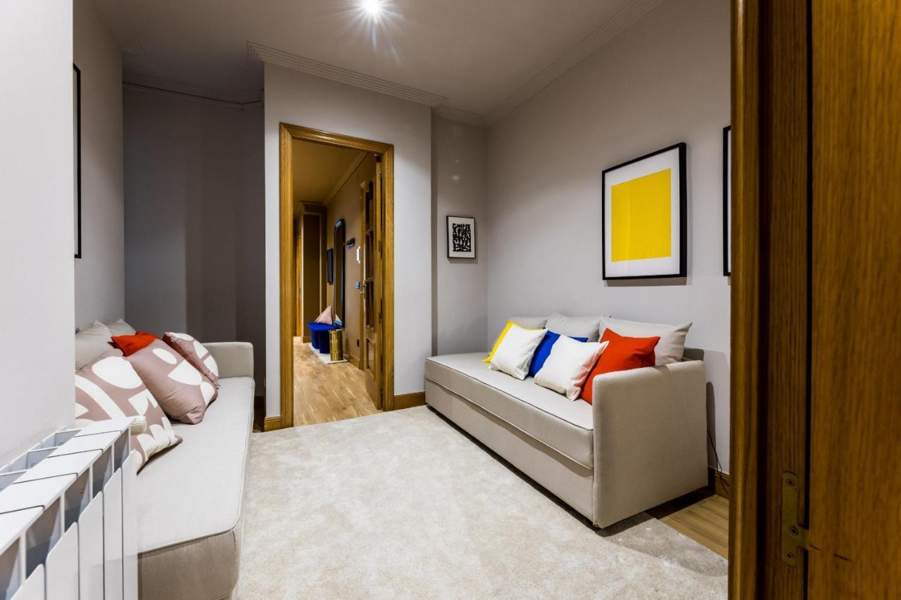 Ondarra By Sweet Home San Sebastián Dış mekan fotoğraf