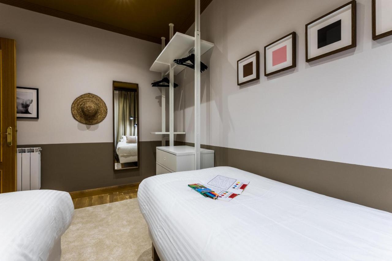 Ondarra By Sweet Home San Sebastián Dış mekan fotoğraf